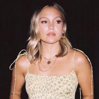 bestofoliviah's profile picture. every photo of olivia holt is the best one • follow her @olivia_holt