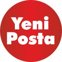 Yeni Posta (@yeniposta) 's Twitter Profile Photo Yeni Posta (@yeniposta) 's Twitter Profile Photo