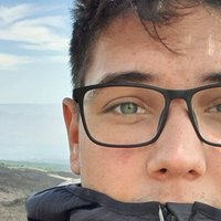 Davide Conzales (@davidein22) 's Twitter Profile