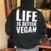 Main Street Vegan Academy (@MainStreetVegan) Twitter profile photo