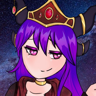 video essays: https://t.co/6b3bY5Cxnx

senior community manager @vrchat

personal account. they/them.

bn: @hi_protag0nist
pfp: @wiltedartist