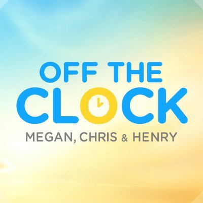 Get the bright side of news, along with a whole lot of laughs during “Off the Clock” w/ Chris, Megan & Henry! ⏰WATCH: Weekdays at 2pm on KTLA5 & the KTLA+ app.