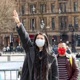 xjessm's profile picture. #SAVEMYANMAR #CDM #RejectMilitaryCoup #WeStandWithMyanmar 💔