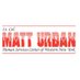 Matt Urban Center (@matturbancenter) Twitter profile photo Matt Urban Center (@matturbancenter) Twitter profile photo