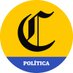 Política El Comercio (@politica_ecpe) Twitter profile photo Política El Comercio (@politica_ecpe) Twitter profile photo