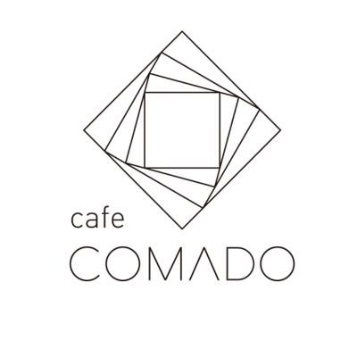 cafeCOMADO（カフェコマド）