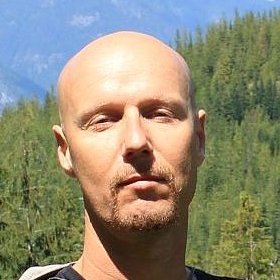 Online Maker | Old School Gamer | Agnostic Evangelist | Supporter of https://t.co/ieRkCYgnz8