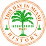 thisdaymiamipod's profile picture. Dedicated to spotlighting a day in the history of Miami-Dade County. 2023 Hampton Dunn Digital Media Award winner. Subscribe at the link below!