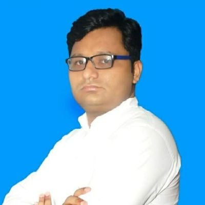 Khandel97511462's profile picture. प्रदेश सचिव,बिहार प्रदेश जनता दल यूनाइटेड