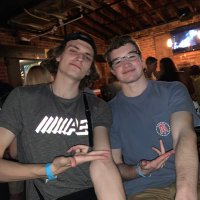 Drew Higginbotham (@drewhiggy1010) 's Twitter Profile