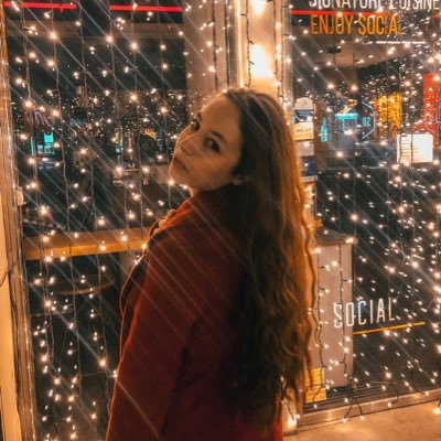 Marketing Executive at Impero Software 🖋 Content Writer 💡Marketing Comms Student 📚”In a gentle way, you can shake the world.” - A.E.