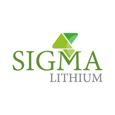 High purity green sustainable lithium. Dedicated to powering the next generation of electric vehicles. $SGML $SGML.V