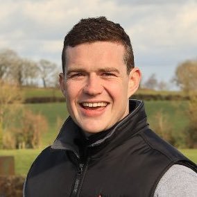 Dairy background in Co Louth| UCD Ag Science graduate 2014 | MSD Animal Health