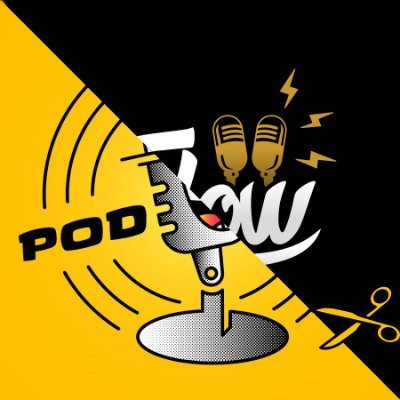 Cortes dos melhores momentos dos PodCasts Flow e Pod Pah
Confira nosso canal!
https://t.co/w10pDcatrp