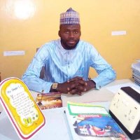 Umar Ibrahim Umar (@umaribrahimum18) 's Twitter Profile Photo Umar Ibrahim Umar (@umaribrahimum18) 's Twitter Profile Photo