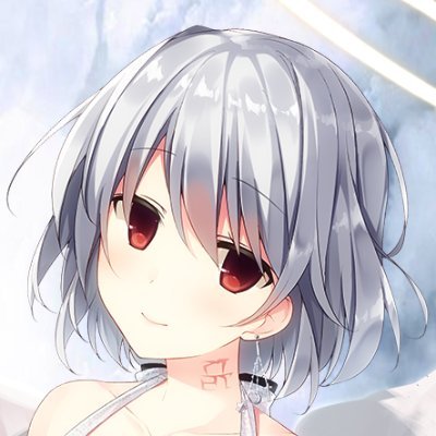 絵守リエル🌸🌙LiverCity空組さんのプロフィール画像