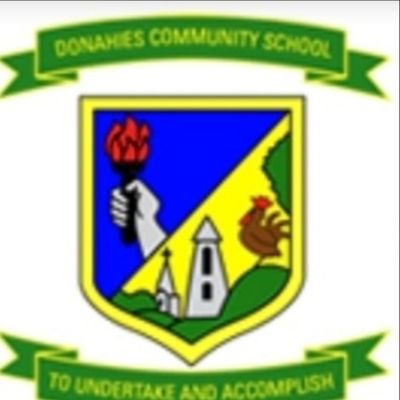 DonahiesCS's profile picture. This is the official page of Donahies Community School, Donaghmede.
