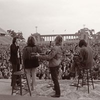 Crosby, Stills, Nash & Young(@officialcsny) 's Twitter Profileg