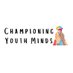 Championing Youth Minds (@championingym) Twitter profile photo