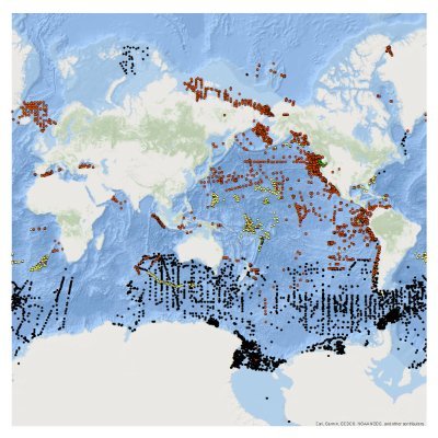 Supporting Earth, Ocean and Antarctic Sciences through our diverse collection of rock, lake and marine sediment samples