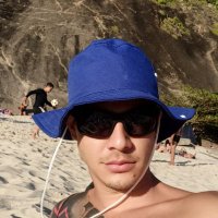 Calôr (@luancalor) 's Twitter Profile