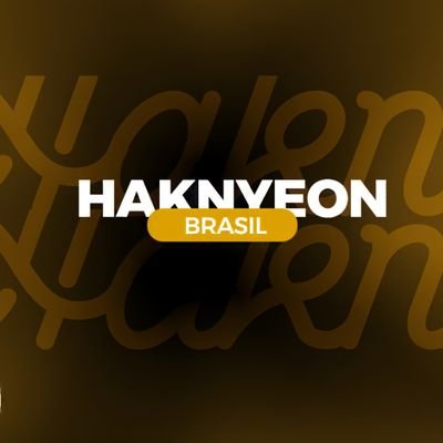 Haknyeon Brasil 🍊