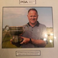 Alastair Forsyth (@forsythgolf) 's Twitter Profile