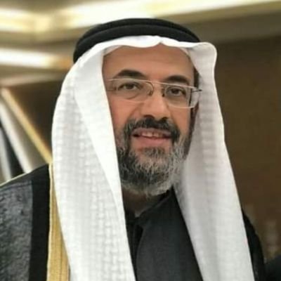 عضو المكتب التنفيذي في هيئة علماء فلسطين .. باحث وداعية وناشط في العمل الشعبي الفلسطيني
