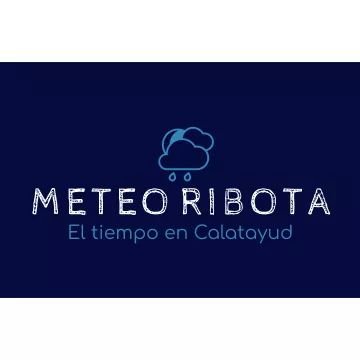 Estación meteorológica en la ciudad de #Calatayud (Zaragoza)
