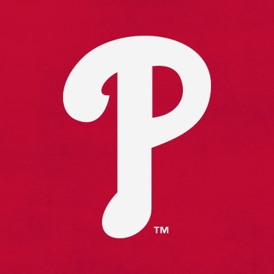 Cuenta oficial en español de los Phillies de Filadelfia