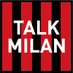 Talk Milan (@talkmilan1) Twitter profile photo Talk Milan (@talkmilan1) Twitter profile photo