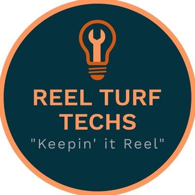 An account by turf technicians, for turf technicians. @mtrentmanning is just the host. 
#keepinitreel