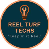 Reel Turf Techs(@reelturftechs) 's Twitter Profile Photo