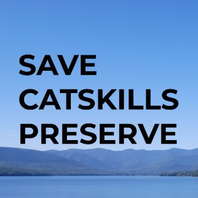 Join the Coalition to Save Catskills Preserve and help fight Premium Energy’s #Ashokan Pumped Storage Project.