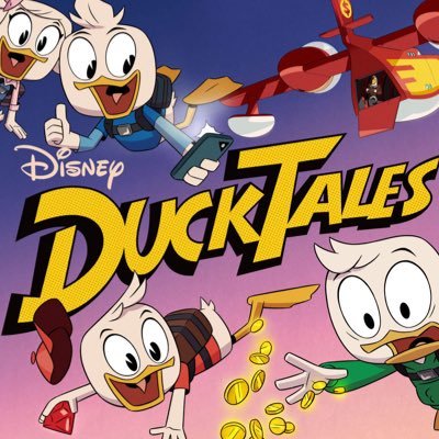 Super awesome and totally true facts about Ducktales!!