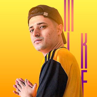 mikehalldj's profile picture. Dj & Producer 🎹