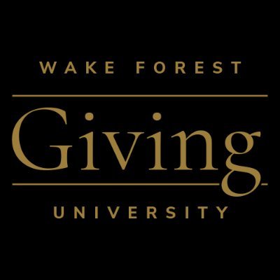 WFUGiving Profile Picture