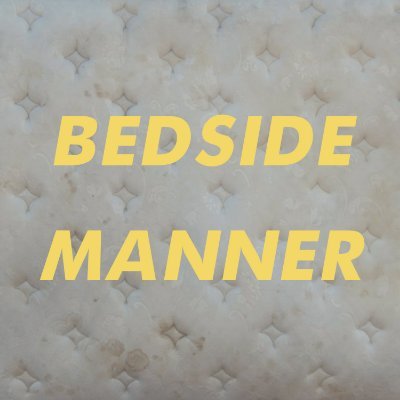 A short film about two broke young women who rescue a mattress off the side of the road. #BedsideManner
Written and Directed by @maddyxperkins