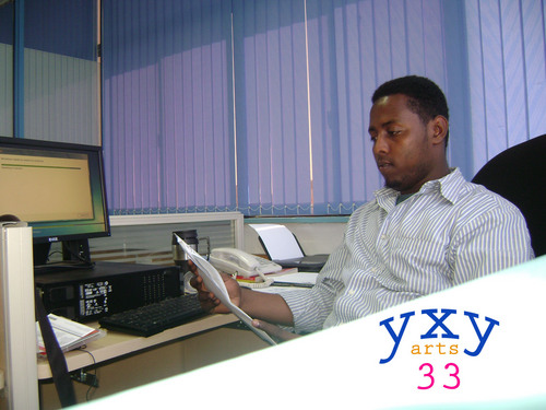 yahyash33's profile picture. 