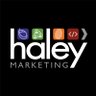 haleymarketing's profile picture. Whether you’re looking to drive sales leads or attract more qualified candidates, we make it easy for you to stand out in a saturated market.
