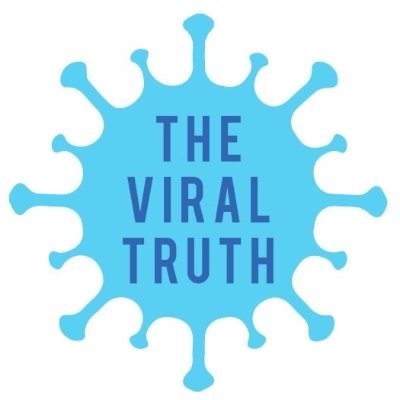 Your stop for legit & factual info on SARS-CoV-2 & COVID-19 research, hosted by Virologists and Virologists in training.