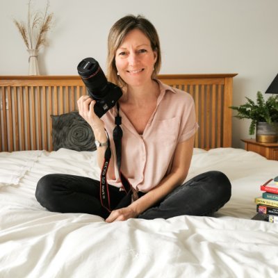 stephstevens21's profile picture. I'm a creative brand photographer, helping amazing women entrepreneurs get visible with confidence with story-telling on brand images for digital marketing