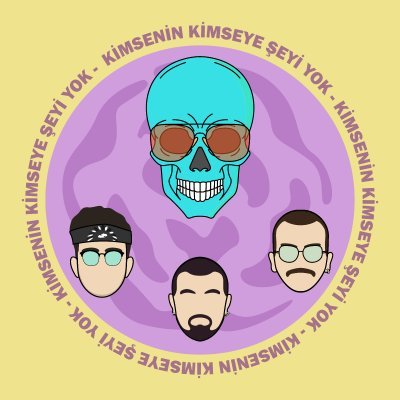 @mantartabancasi sunumunda @emenelleh ve @kadircoffey ile taze, gevrek bir podcast macerası.