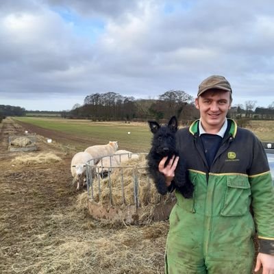 Mixed farmer in Staffordshire.
Farm Buisness Consultant with the @Andersonscentre.
Harper Adams graduate.
Leicestershire YFC member.