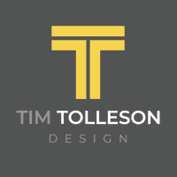 Tim Tolleson Design - @tim_tolleson Twitter Profile Photo