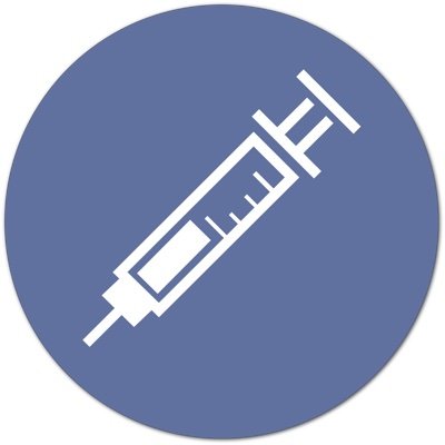 HyVee Vaccine Tracker