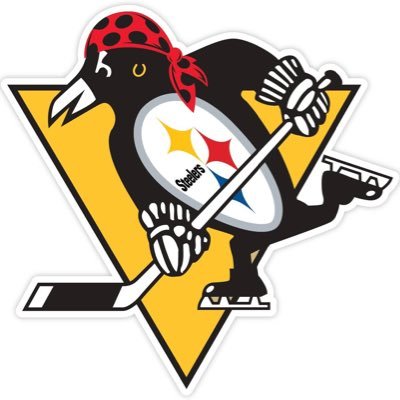 Lets go Penguins Pirates Steelers Lakers