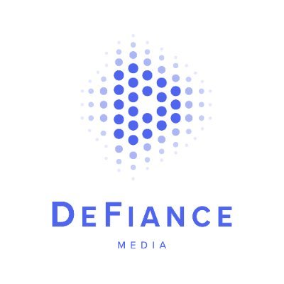 🌎 Don’t miss the latest news! To watch DeFiance's Streaming Channel, visit https://t.co/vawxuKvovQ for 24-7 Global Broadcast Coverage of #decentralized #culture