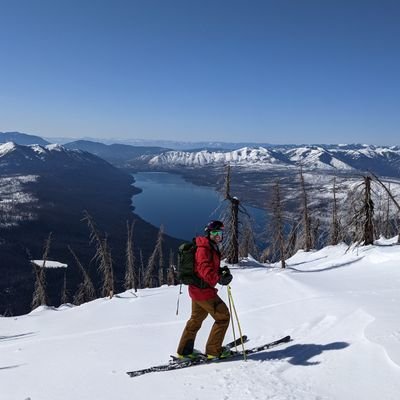 ecosystem-climate interactions, remote sensing. grad student at @umontana. @uvmvermont 2019. views my own. 🏳️‍🌈