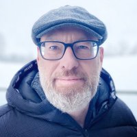 Ian C (@ianshad) Twitter profile photo